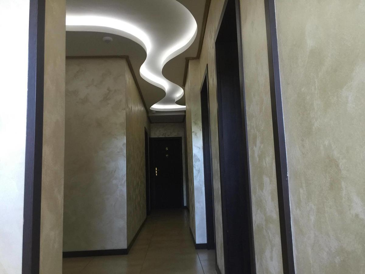 Hotel Chamishki บลาโกเอฟกราด ภายนอก รูปภาพ