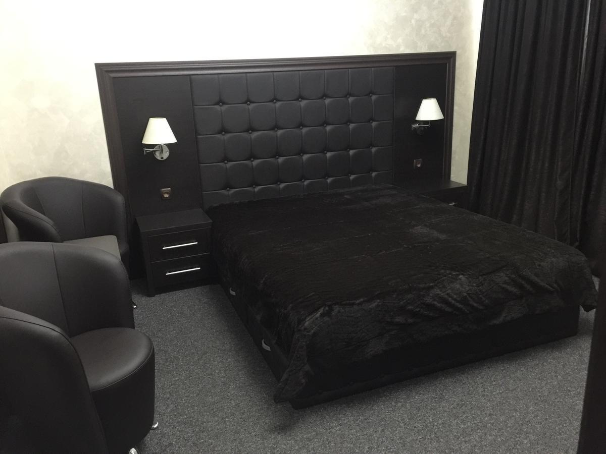 Hotel Chamishki บลาโกเอฟกราด ภายนอก รูปภาพ